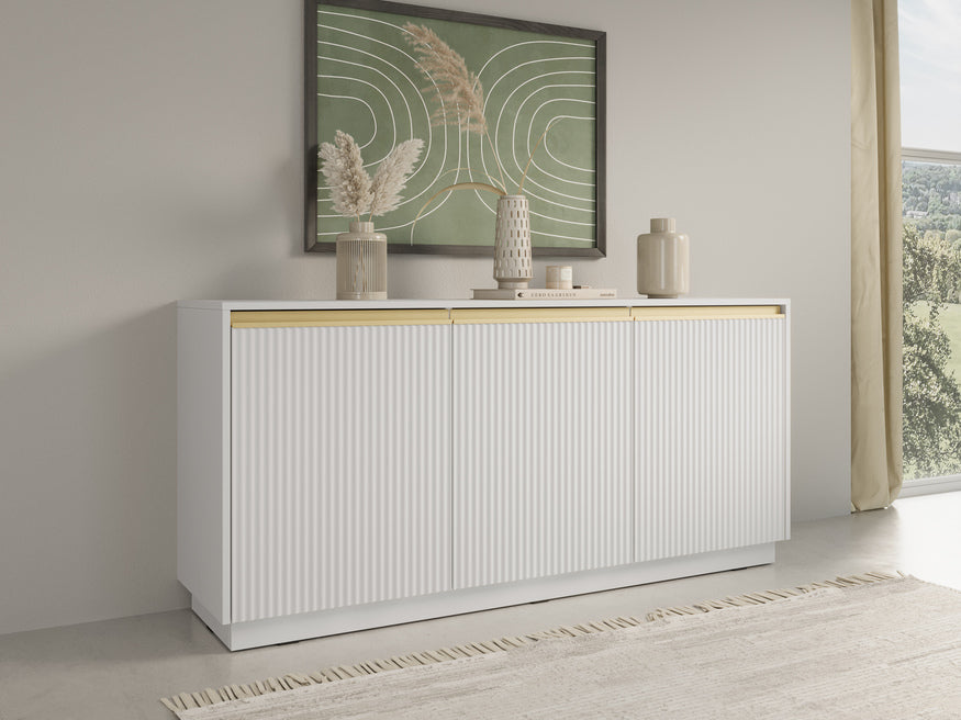 Westa Sideboard 154x72, Modern Style – photo 5
