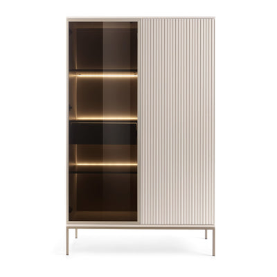Lampy Sideboard with Doors and Drawer 104x166, Modern Style – photo 3