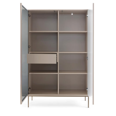 Lampy Sideboard with Doors and Drawer 104x166, Modern Style – photo 4