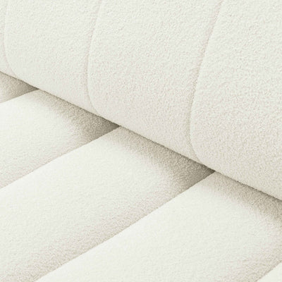 Baloa Corner Sofa Bed DL 276 cm, Modern Style