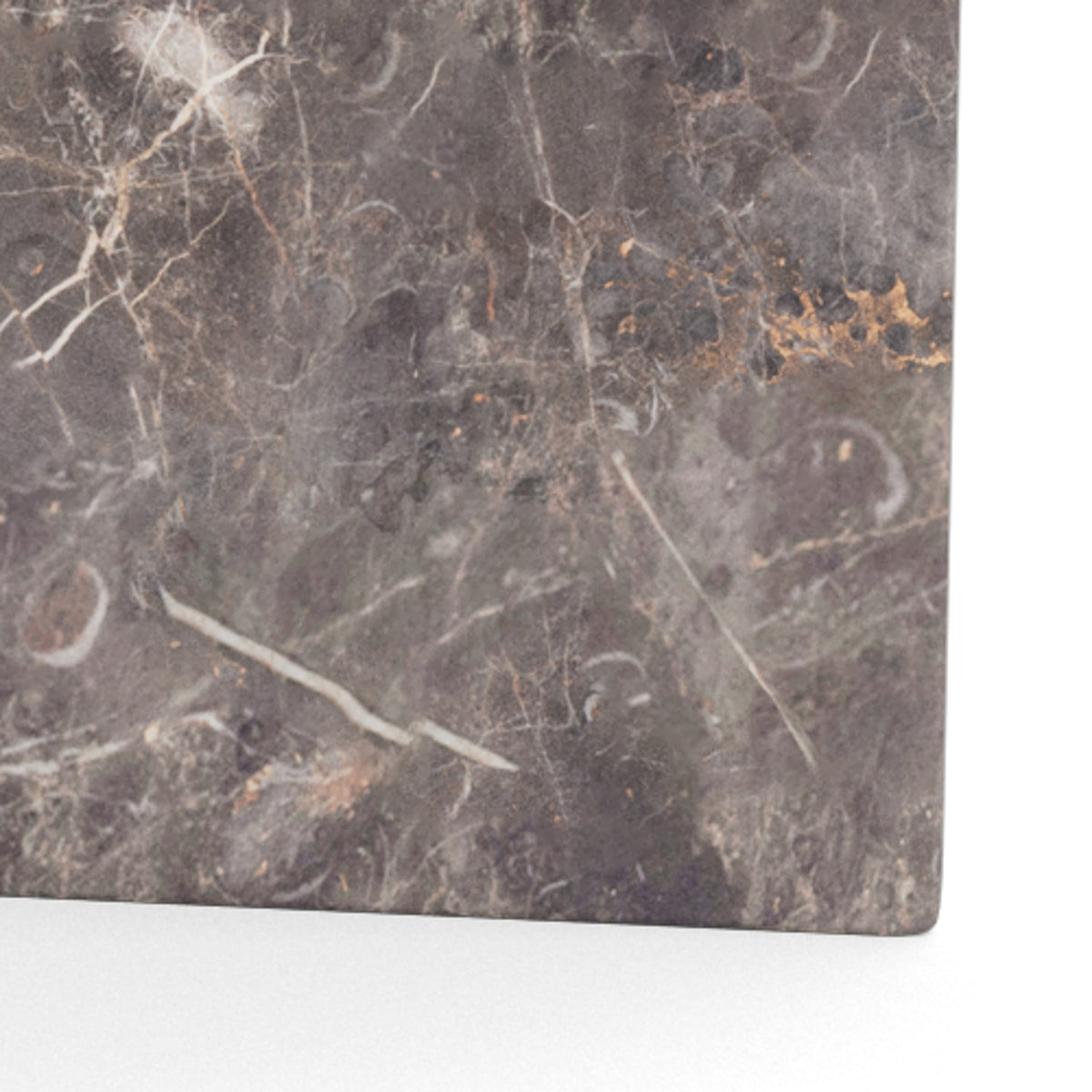 Plaris Coffee Table 140x42 cm, Elegant Style – close-up of details and texture