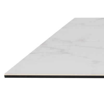 Oryss Dining Table 200x76 cm, Modern Style – close-up of details and texture