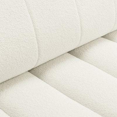 Baloa Corner Sofa Bed DL 276 cm, Modern Style